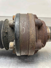 Load image into Gallery viewer, Axle Shaft  PORSCHE PANAMERA 2010 - NW421720
