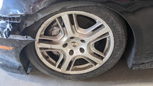 Load image into Gallery viewer, Wheel Rim  PORSCHE PANAMERA 2010 - NW422113
