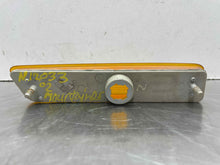 Load image into Gallery viewer, SIDE MARKER LAMP LIGHT Mountaineer 2002-2010 Bumper Mounted Left - NW81716
