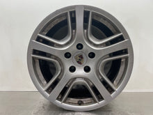 Load image into Gallery viewer, Wheel Rim  PORSCHE PANAMERA 2010 - NW422115
