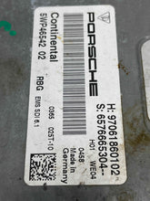 Load image into Gallery viewer, ECU ECM COMPUTER Porsche Panamera 2010 10 2011 11 2012 12 2013 13 - NW421806
