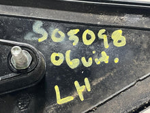 Load image into Gallery viewer, SIDE VIEW MIRROR Vitara 2006 06 2007 07 2008 08 2009 09 10 11 12 Left - NW421791
