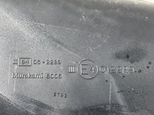 Load image into Gallery viewer, SIDE VIEW MIRROR Vitara 2006 06 2007 07 2008 08 2009 09 10 11 12 Left - NW421791
