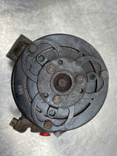 Load image into Gallery viewer, AC A/C AIR CONDITIONING COMPRESSOR Vitara Vitara XL-7 06-08 - NW421771
