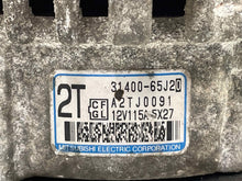 Load image into Gallery viewer, ALTERNATOR Suzuki Vitara Vitara XL-7 2006 06 2007 07 2008 08 - NW421709
