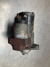 Load image into Gallery viewer, Starter Motor Suzuki Vitara XL-7 2006 - NW422052
