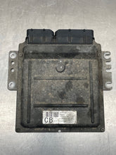 Load image into Gallery viewer, ECU ECM Computer Suzuki Vitara XL-7 2006 - NW421807
