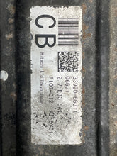 Load image into Gallery viewer, ECU ECM Computer Suzuki Vitara XL-7 2006 - NW421807
