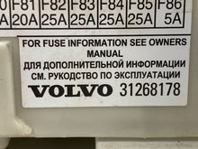 Load image into Gallery viewer, Body Control Computer Volvo V40 C30 C70 2008 08 09 10 - NW39040
