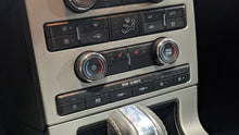 Load image into Gallery viewer, Temperature Controls Ford Flex 2009 - NW421900
