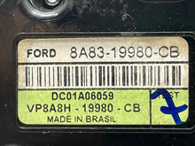 Load image into Gallery viewer, Temperature Controls Ford Flex 2009 - NW421900
