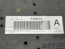 Load image into Gallery viewer, MULTIFUNCTION CONTROL MODULE COMPUTER Flex MKT 09 10 11 12 - NW421757
