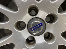 Load image into Gallery viewer, WHEEL RIM C70 V70 XC70 07-10 17x7-1/2 ALLOY 17x7-1/2, 5 lug, 4-1/4" - NW422356
