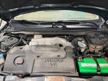 Load image into Gallery viewer, ENGINE Jaguar X Type 2002 02 2003 03 2004 04 2005 05 2.5L - NW422220
