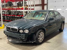 Load image into Gallery viewer, ENGINE Jaguar X Type 2002 02 2003 03 2004 04 2005 05 2.5L - NW422220
