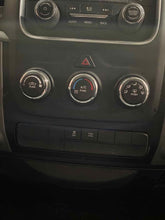 Load image into Gallery viewer, Temperature Controls  DODGE 1500 PICKUP 2015 - NW421899
