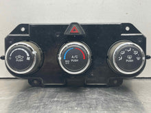 Load image into Gallery viewer, Temperature Controls  DODGE 1500 PICKUP 2015 - NW421899
