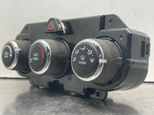 Load image into Gallery viewer, Temperature Controls  DODGE 1500 PICKUP 2015 - NW421899
