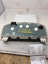 Load image into Gallery viewer, Speedometer Cluster Mercury Mariner 2011 - NW159361
