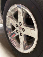 Load image into Gallery viewer, WHEEL RIM 1500 Pickup 2009-2020 20x9 ALUM - NW422111
