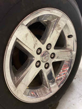 Load image into Gallery viewer, WHEEL RIM 1500 Pickup 2009-2020 20x9 ALUM - NW422111
