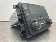 Load image into Gallery viewer, Radio  DODGE 1500 PICKUP 2015 - NW421979
