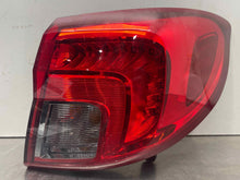 Load image into Gallery viewer, Tail Lamp Light  ENVISION 2017 - NW422069

