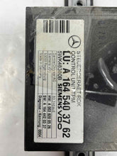 Load image into Gallery viewer, Tire Pressure Computer Mercedes ML320 ML550 GL320 SL550 06 07 08 09 - 11 - NW36312
