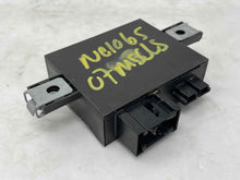 Load image into Gallery viewer, Tire Pressure Computer Mercedes ML320 ML550 GL320 SL550 06 07 08 09 - 11 - NW36312
