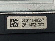 Load image into Gallery viewer, RADIO Volkswagen Tiguan 09 10 11 12 13 14 15 16 17 AM FM CD DVD NAV - NW140231
