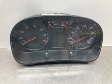 Load image into Gallery viewer, SPEEDOMETER CLUSTER Golf Jetta 2001 01 2002 02 2003 03 - NW444730
