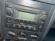 Load image into Gallery viewer, RADIO VW Jetta 2003 03 AM FM Cassette CD - NW444682
