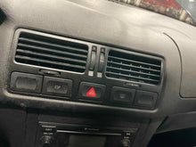 Load image into Gallery viewer, Temp Climate AC Heater Control Volkswagen Golf Jetta 99 00 01 02 03 04 05 - 09 - NW444575
