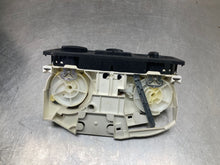 Load image into Gallery viewer, Temp Climate AC Heater Control Volkswagen Golf Jetta 99 00 01 02 03 04 05 - 09 - NW444575
