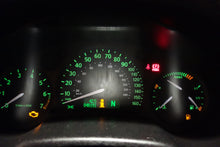 Load image into Gallery viewer, AUTOMATIC TRANSMISSION Saab 9-3 03 04 05 06 07 - NW184402
