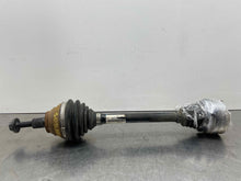 Load image into Gallery viewer, AXLE SHAFT Jetta 2013 13 2014 14 2015 15 2016 16 2017 17 MT Left - NW422411
