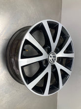 Load image into Gallery viewer, Wheel Rim Volkswagen Jetta 2017 - NW422787
