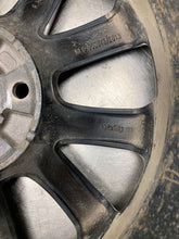 Load image into Gallery viewer, Wheel Rim Volkswagen Jetta 2017 - NW422787
