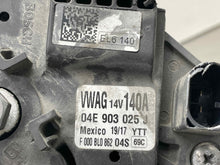 Load image into Gallery viewer, ALTERNATOR VOLKSWAGEN JETTA 2016 16 - NW422400
