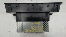 Load image into Gallery viewer, Radio Controls Saab 9-3 2003 03 2004 04 - NW105815
