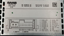 Load image into Gallery viewer, Radio Controls Saab 9-3 2003 03 2004 04 - NW105815
