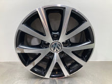 Load image into Gallery viewer, WHEEL RIM Jetta 15-18 16x6-1/2 ALLOY 16x6-1/2, 5 lug, 112mm - NW422788
