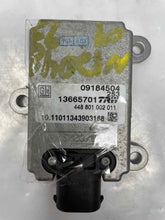 Load image into Gallery viewer, STABILITY CONTROL MODULE Saab 9-3 2003 03 04 05 06 07 - NW37201
