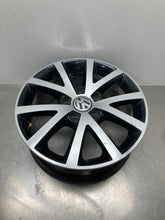 Load image into Gallery viewer, WHEEL RIM Jetta 15-18 16x6-1/2 ALLOY 16x6-1/2, 5 lug, 112mm - NW422789
