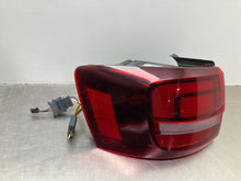 Load image into Gallery viewer, OUTER TAIL LIGHT LAMP Volkswagen Jetta 2017 17 2018 18 Left - NW422736
