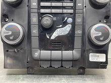 Load image into Gallery viewer, RADIO CONTROLS Volvo C70 S60 S80 V60 V70 XC60 XC70 14 15 16 17 18 - NW422659
