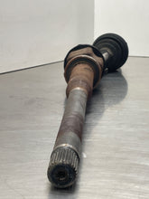 Load image into Gallery viewer, FRONT CV AXLE SHAFT Volvo S60 V60 2015 15 2016 16 Right - NW422414
