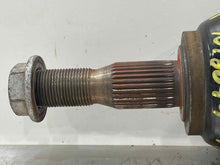Load image into Gallery viewer, REAR AXLE SHAFT Chevrolet Corvette 97 98 99 00 01 02 03 04 - NW8812
