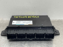 Load image into Gallery viewer, KEYLESS ENTRY CONTROL MODULE COMPUTER Volvo S60 XC60 11 12 13 14 15 - NW422447
