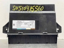 Load image into Gallery viewer, KEYLESS ENTRY CONTROL MODULE COMPUTER Volvo S60 XC60 11 12 13 14 15 - NW422447

